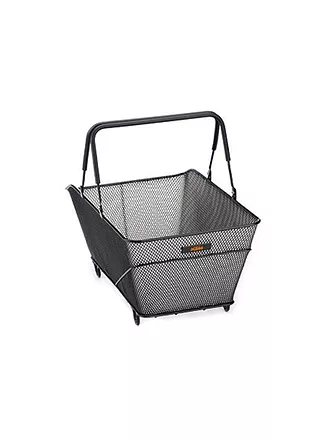 KTM | Fahrradkorb Basket Long Racktime Snap It | 